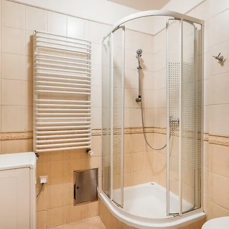 Apartmán Krakus *