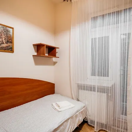 Apartmán Krakus